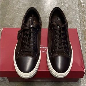 Ferragamo Sneakers